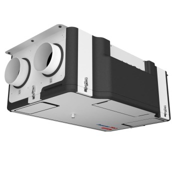 Centrale wentylacyjne Awenta Pro Avira 405 + moduł CF wersja lewa VAVP405LCF 