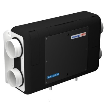 Centrale wentylacyjne Awenta Pro Aquila Easy S 205 wersja prawa VARES205P