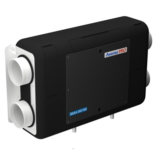 Centrale wentylacyjne Awenta Pro Aquila S 305 wersja prawa VARS305P