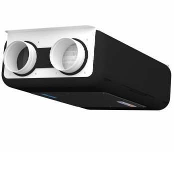 Centrale wentylacyjne Awenta Pro Aquila Easy P 205 wersja prawa VAREP205P