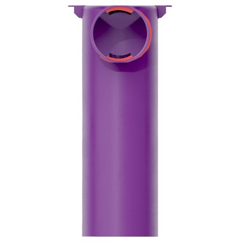 Skrzynka rozprężna fi 125 1x90 Max-Vent SR/1x90/125