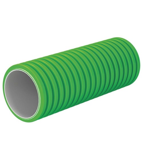 Przewód elastyczny do rekuperacji Flexivent fi 75 50 mb antybakteryjna FlexiVent/0101755000