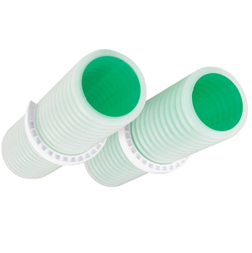 Uchwyt do montażu rur elastycznych fi 75 Awenta VH75