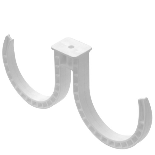 Uchwyt do montażu rur elastycznych fi 75 Awenta VH75