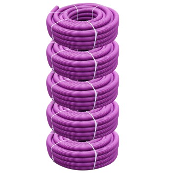 Przewód wentylacyjny do rekuperacji fi 75 5x50 mb Max-Vent Spectra 200