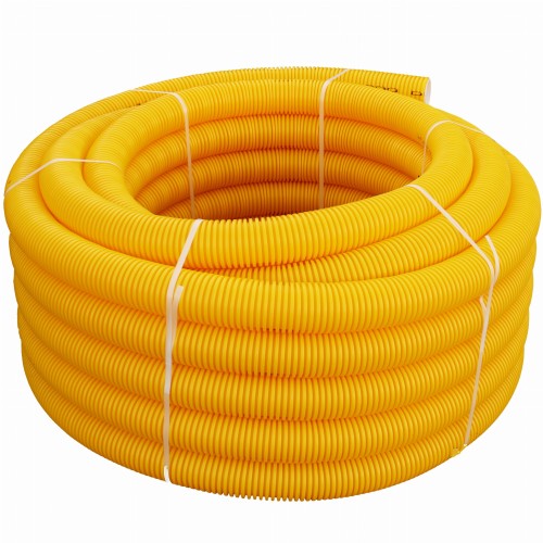 Przewód wentylacyjny do rekuperacji fi 90 5x50 mb Max-Vent Spectra 1000