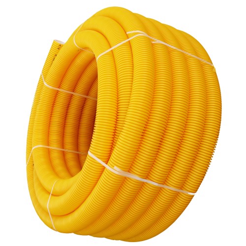 Przewód wentylacyjny do rekuperacji fi 90 5x50 mb Max-Vent Spectra 1000