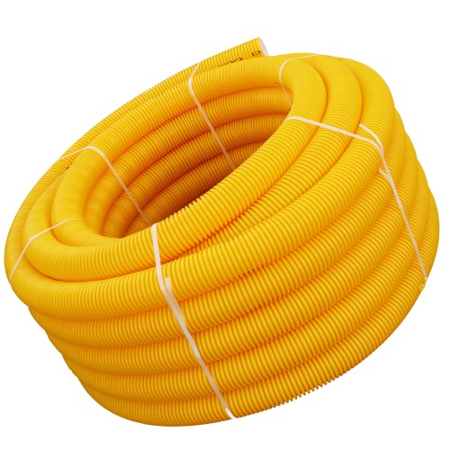 Przewód wentylacyjny do rekuperacji fi 75 5x50 mb Max-Vent Spectra 1000