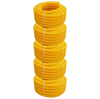 Przewód wentylacyjny do rekuperacji fi 75 5x50 mb Max-Vent Spectra 1000