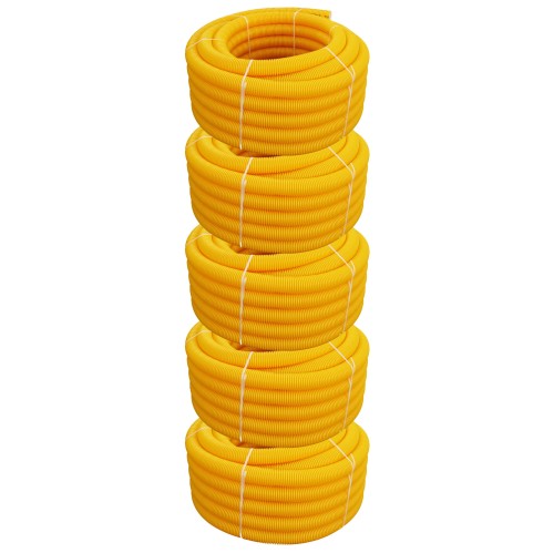 Przewód wentylacyjny do rekuperacji fi 75 5x50 mb Max-Vent Spectra 1000