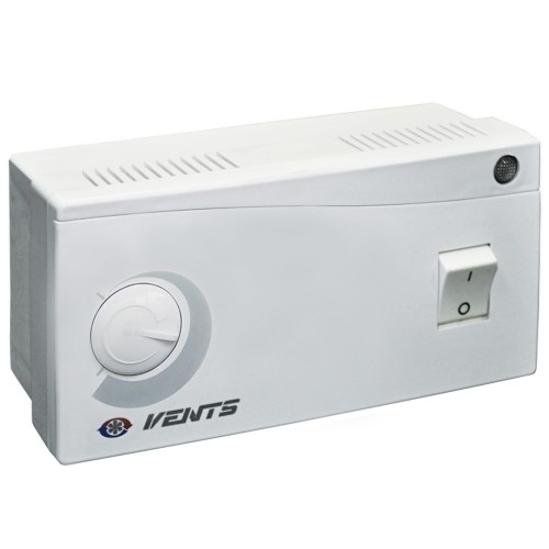 Regulator obrotów wentylatora Vents RS-1,5N