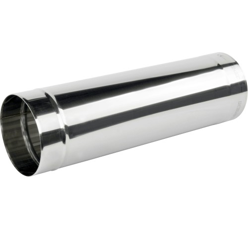 Rura kominowa fi 220 0,5 mb żaroodporna