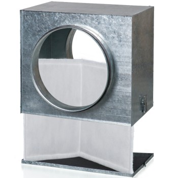 Kaseta filtracyjna VENTS FBV 150