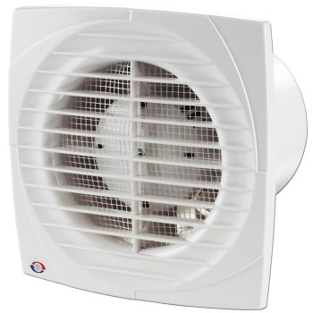 Wentylator łazienkowy Vents 100 D1 Higrostat