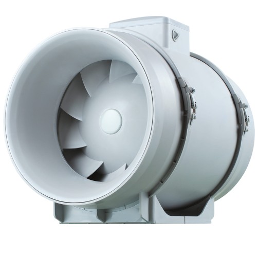 Wentylator kanałowy Vents TT PRO 125 EC