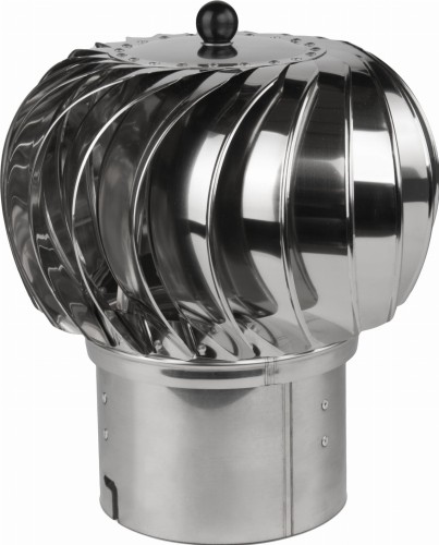 Nasada obrotowa fi 300 kwasoodporna