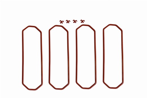 Skrzynka rozdzielacza modułowa fi 160 16x75 Max-Vent ROZ/DM/16x75/160