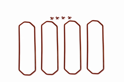 Skrzynka rozdzielcza fi 200 12x75 jednomodułowa, przelotowa Max-Vent