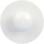 Drzwiczki rewizyjne 60x60 białe gałka