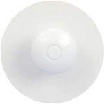 Drzwiczki rewizyjne 90x90 białe gałka