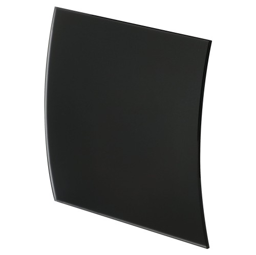 Panel frontowy Awenta Escudo Glass PEGB100M