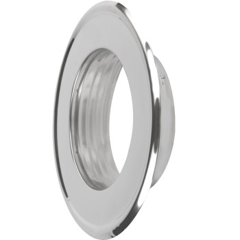 Rozeta maskująca fi 180 nierdzewna