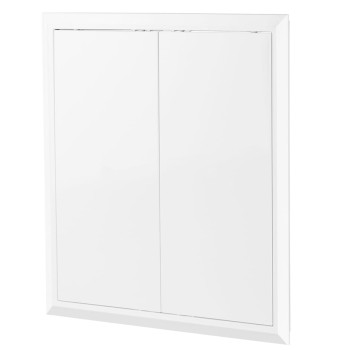 Drzwiczki rewizyjne plastikowe Vents 40x40