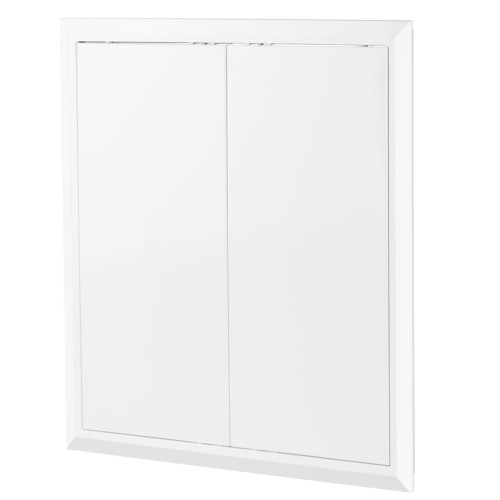 Drzwiczki rewizyjne plastikowe Vents 40x40