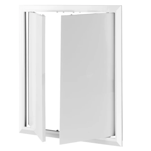 Drzwiczki rewizyjne plastikowe Vents 40x40