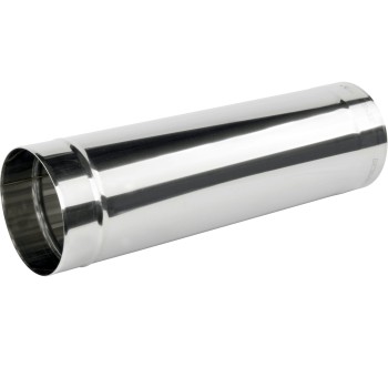 Rura kominowa fi 110 0,5 mb żaroodporna