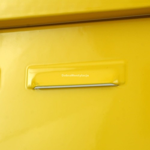 Drzwiczki gazowe 60x60 grafitowe