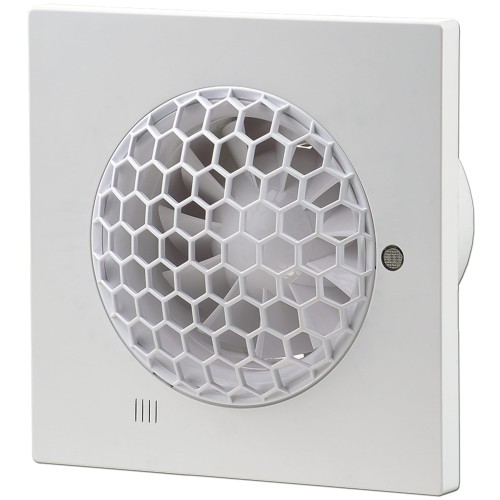 Wentylator łazienkowy Vents 100 Quiet-S  Standard