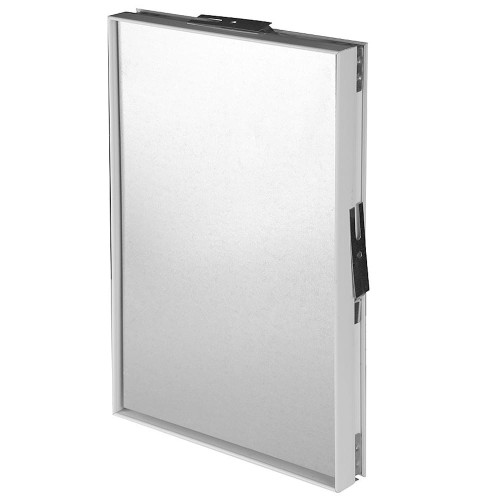 Maskownica rewizyjna PVC do glazury 20x25