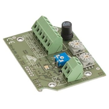 Elektroniczny regulator obrotów ERO-31MW-0 