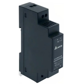 Elektroniczna zasilacz napięcia stałego 30W EZN-030M-0 do zabudowy modułowej