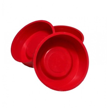 Zaślepka przewodów wentylacyjnych fi 63 SK