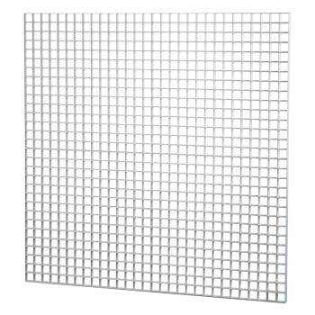 Kratka wentylacyjna sufitowa / Raster sufitowy 60x60 RD600