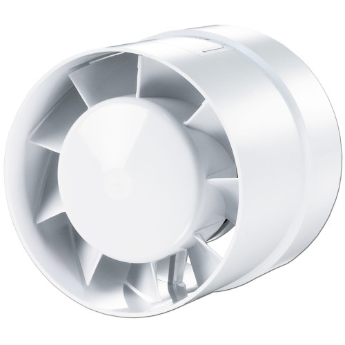 Wentylator kanałowy Vents 150 VKO Standard
