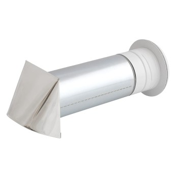  Nawietrzak z anemostatem i filtrem DARCO NO080A-CC