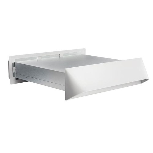 Nawietrzak wentylacyjny prostokątny 55x304 DARCO NP1-ML/ML