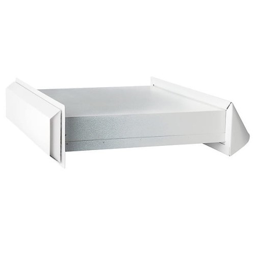 Nawietrzak wentylacyjny prostokątny 75x594 DARCO NP2-ML/ML