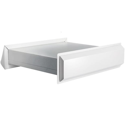 Nawietrzak wentylacyjny prostokątny 75x594 DARCO NP2-ML/ML