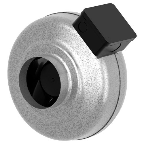 Wentylator kanałowy Ostberg fi 315 CK 315 C1 EC-y2