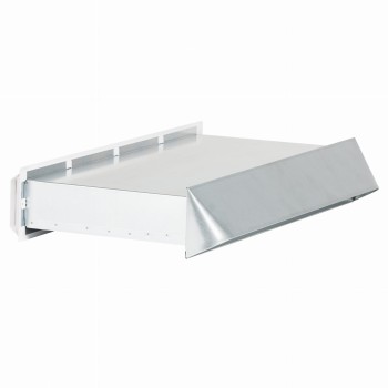 Nawietrzak wentylacyjny prostokątny 55x304 DARCO NPS1-OC/ML 