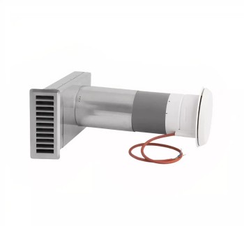 Nawietrzak szpaletowy z grzałką, anemostatem, filtrem i stabilizatorem DARCO NLGS110A-ML