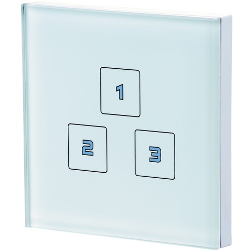 Dotykowy regulator prędkości Vents SP3-1