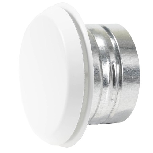 Anemostat wentylacyjny do nawietrzaka okrągłego fi 150 DARCO ANP-150