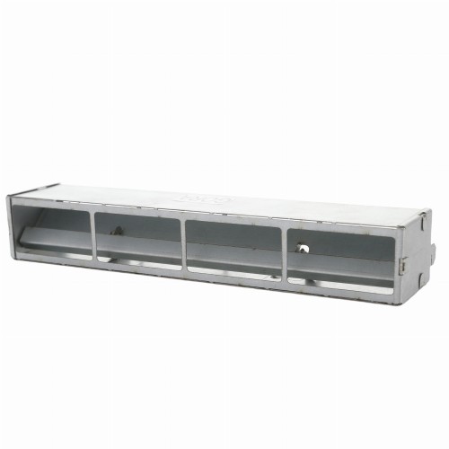 Stabilizator przepływu SNP2-CH do nawietrzaka NP2 DARCO chromoniklowy