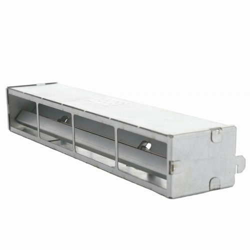 Stabilizator przepływu SNP2-CH do nawietrzaka NP2 DARCO chromoniklowy