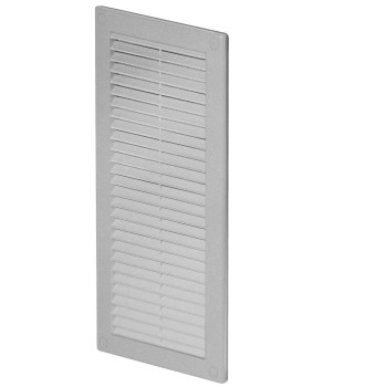 Kratka wentylacyjna TRU12SS 11x27 satyna skośna